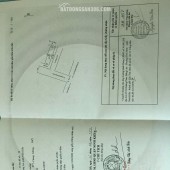 Bán nhà kdc đường tầm vu, nhà trung tâm giá chưa tới 3 tỷ